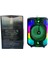 -1766 8inch Bluetooth Speaker Parti Taşınabilir Hoparlör Parti 4