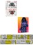 V. E. Schwab 2 Kitap / Gallant + Gücün Hassas Iplikleri + Mat. Öğreten Cetvel 1
