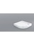 Oval Panelli H:15 Duş Teknesi 1
