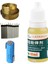 Powermaster Sıvı Lehim Flux Pastası 10ML Paslanmaz Çelik Nikel Alüminyum Bakır 1