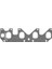Emme Manifold Contası – 1700119 Wisco - Opel Ascona Kadett Record 1.2 1.3 77 ve Sonrası Uyumlu 1