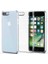 iPhone 7 Plus Uyumlu Tkdr Fizy Kapak-Renksiz 1