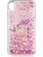 iPhone Xr 6.1 Uyumlu Tkdr Milce Kapak-Pembe 1