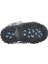 Lacivert-Mavi Ortopedik Erkek Çocuk Sandalet 25T102 B 5
