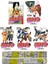 Naruto 19-20-21-22-23. Ciltler Manga Seti + Mat. Öğreten Cetvel 1