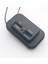 Type-C USB 2 Portlu Araç Şarj Soketi Adaptörü 12V-24V 1