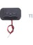Type-C USB 2 Portlu Araç Şarj Soketi Adaptörü 12V-24V 2