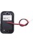 Type-C USB 2 Portlu Araç Şarj Soketi Adaptörü 12V-24V 3