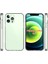 iPhone 13 Pro Uyumlu Tkdr Süper Silikon Kapak-Renksiz 4