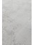 Luxess Cotton 1076 Gri Hav Toz Vermez Salon Halısı Kesme Halı Yolluk 2