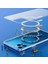 iPhone 11 Pro Uyumlu Tkdr Tacsafe Wireless Kapak-Renksiz 5