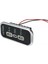 Type-C USB 3 Portlu Araç Şarj Soketi Adaptörü 12V-24V 1