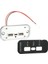 Type-C USB 3 Portlu Araç Şarj Soketi Adaptörü 12V-24V 2