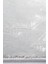 Luxess Cotton 1076 Gri Hav Toz Vermez Salon Halısı Kesme Halı Yolluk 3