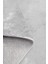 Luxess Cotton 1076 Gri Hav Toz Vermez Salon Halısı Kesme Halı Yolluk 4
