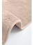 Luxess Cotton 1076 Vizon Hav Toz Vermez Salon Halısı Kesme Halı Yolluk 5