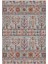 Türkmen Gloria Klasik TD1933 Halı Kilim Kaymaz Taban Yıkanabilir Salon Mutfak Kesme Yolluk 1