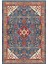 Türkmen Gloria Klasik TD1854 Halı Kilim Kaymaz Taban Yıkanabilir Salon Mutfak Kesme Yolluk 1