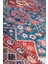 Türkmen Gloria Klasik TD1854 Halı Kilim Kaymaz Taban Yıkanabilir Salon Mutfak Kesme Yolluk 2