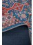 Türkmen Gloria Klasik TD1854 Halı Kilim Kaymaz Taban Yıkanabilir Salon Mutfak Kesme Yolluk 5