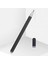 Zore Pencil 12 Universal Dokunmatik Stylus Kalem-Siyah 1