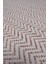 Enti Piana 1110 Taba Halı Kilim Kaymaz Taban Yıkanabilir Salon Mutfak Kesme Yolluk 2