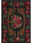 Türkmen Gloria TD732 Halı Kilim Kaymaz Taban Yıkanabilir Salon Mutfak Kesme Yolluk 1