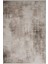Luxess Valeria 1071 Bej Halı Kilim Kaymaz Taban Yıkanabilir Salon Mutfak Kesme Yolluk 1
