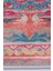 Türkmen Gloria TD727 Halı Kilim Kaymaz Taban Yıkanabilir Salon Mutfak Kesme Yolluk 3