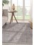 Madrid 1005 Vizon Halı Kilim Kaymaz Taban Salon Mutfak Kesme Yolluk Makine Halısı 1