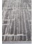 Luxess Valeria 1071 Gri Halı Kilim Kaymaz Taban Yıkanabilir Salon Mutfak Kesme Yolluk 3