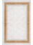Luxess Valeria 1074 Gold Halı Kilim Kaymaz Taban Yıkanabilir Salon Mutfak Kesme Yolluk 1
