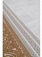 Luxess Valeria 1074 Gold Halı Kilim Kaymaz Taban Yıkanabilir Salon Mutfak Kesme Yolluk 2