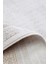 Luxess Valeria 1074 Gold Halı Kilim Kaymaz Taban Yıkanabilir Salon Mutfak Kesme Yolluk 4