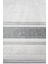 Luxess Valeria 1074 Gri Halı Kilim Kaymaz Taban Yıkanabilir Salon Mutfak Kesme Yolluk 3