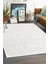 Enti Akik 8610 Krem Halı Kilim Salon Mutfak Kesme Yolluk Dokuma 1