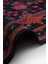 Türkmen Gloria TD729 Halı Kilim Kaymaz Taban Yıkanabilir Salon Mutfak Kesme Yolluk 5