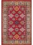 Türkmen Gloria TD734 Halı Kilim Kaymaz Taban Yıkanabilir Salon Mutfak Kesme Yolluk 1