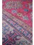 Türkmen Gloria TD734 Halı Kilim Kaymaz Taban Yıkanabilir Salon Mutfak Kesme Yolluk 2