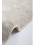 Luxess Cotton 1076 Bej Hav Toz Vermez Salon Halısı Kesme Halı Yolluk 5