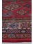 Türkmen Gloria TD741 Halı Kilim Kaymaz Taban Yıkanabilir Salon Mutfak Kesme Yolluk 3