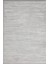 Luxess Nova 1123 Gri Halı Kilim Kaymaz Taban Yıkanabilir Salon Mutfak Kesme Yolluk 1