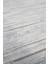 Luxess Nova 1123 Gri Halı Kilim Kaymaz Taban Yıkanabilir Salon Mutfak Kesme Yolluk 2