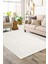 Enti Akik 8608 Krem Halı Kilim Salon Mutfak Kesme Yolluk Dokuma 1