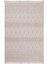 Seyran Loopy 620 Krem - Bej Halı Ince Mutfak Kilim Salon Kesme Halı Yolluk Koridor Halısı 1