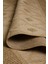 Seyran Loopy 620 Bej-Kahve Halı Ince Mutfak Kilim Salon Kesme Halı Yolluk 3