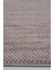 Enti Piana 1104 Bej Halı Kilim Kaymaz Taban Yıkanabilir Salon Mutfak Kesme Yolluk 3
