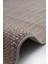 Enti Piana 1104 Bej Halı Kilim Kaymaz Taban Yıkanabilir Salon Mutfak Kesme Yolluk 5