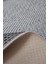 Decoser Hasır 8063 Gri Antrasit Halı Kilim Kaymaz Taban Salon Mutfak Kesme Yolluk 4