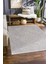 Enti Akik 8607 Gri Halı Kilim Salon Mutfak Kesme Yolluk Dokuma 1